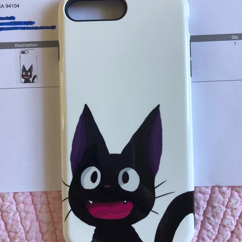 IPHONE CASE - Picture 2 of 8